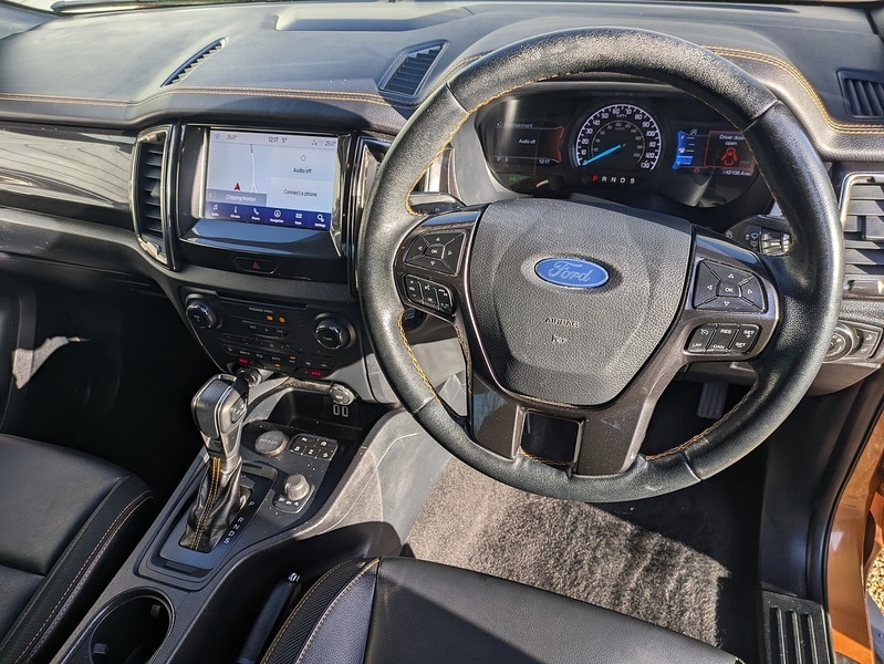 Used Ford Ranger 2020 for sale - 77003346: Photo 11