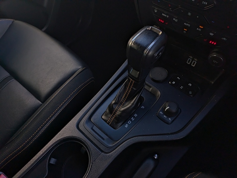 Used Ford Ranger 2020 for sale - 77003346: Photo 12