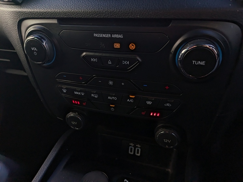 Used Ford Ranger 2020 for sale - 77003346: Photo 13