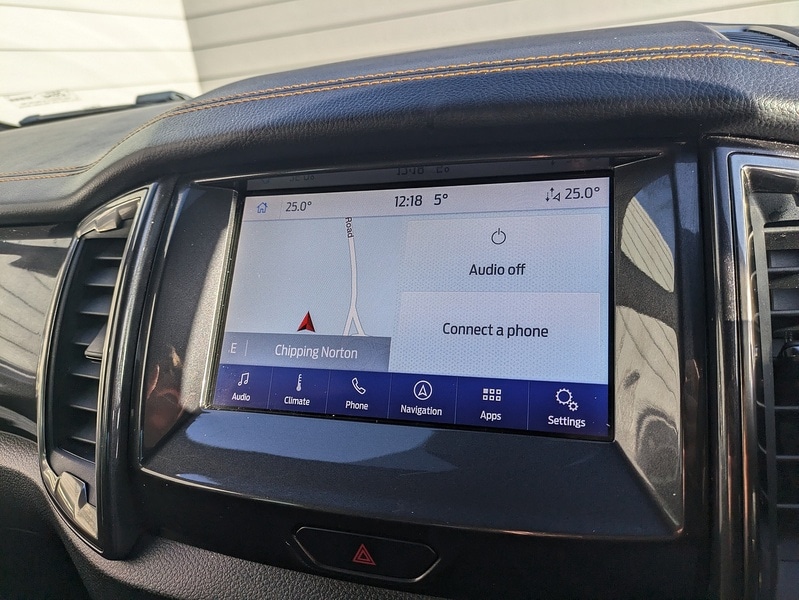 Used Ford Ranger 2020 for sale - 77003346: Photo 14