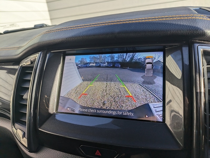 Used Ford Ranger 2020 for sale - 77003346: Photo 15