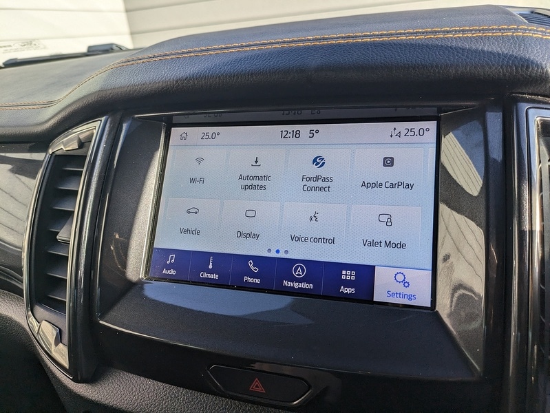 Used Ford Ranger 2020 for sale - 77003346: Photo 16