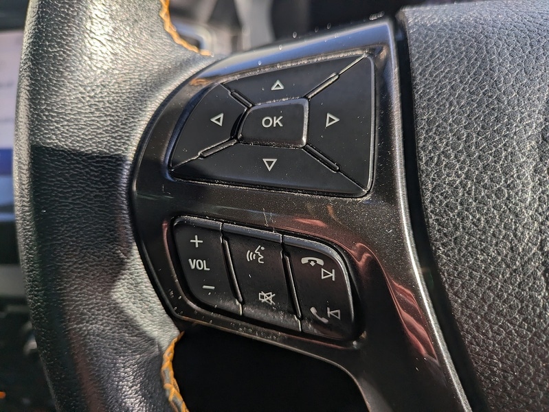 Used Ford Ranger 2020 for sale - 77003346: Photo 17