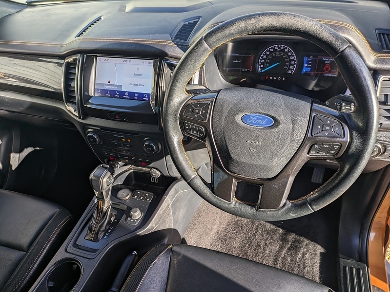 Used Ford Ranger 2020 for sale - 77003346: Photo 2