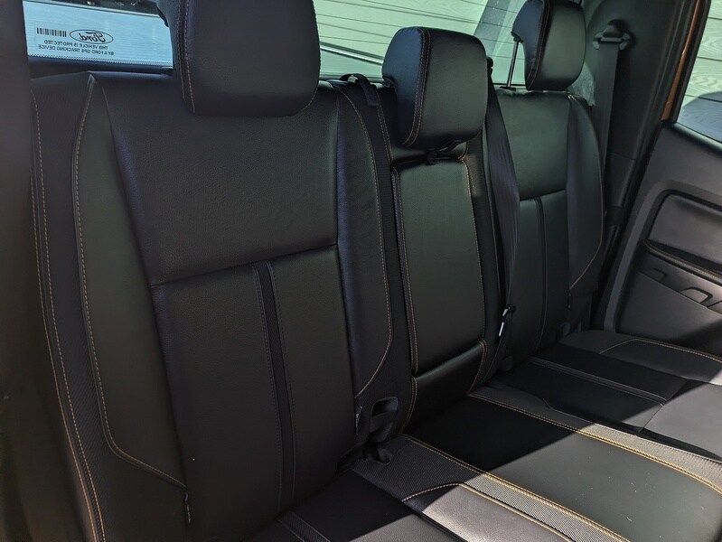 Used Ford Ranger 2020 for sale - 77003346: Photo 21