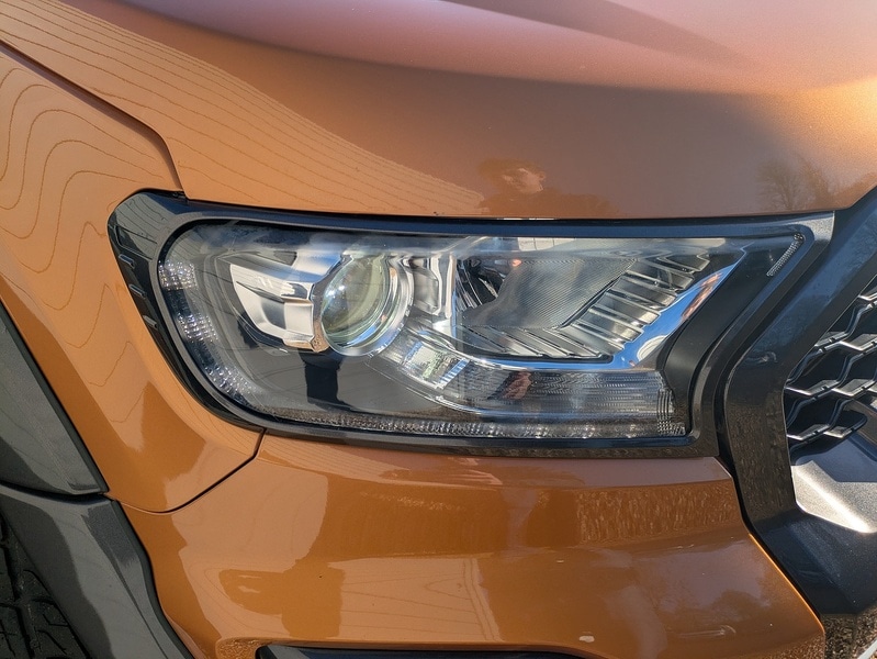 Used Ford Ranger 2020 for sale - 77003346: Photo 22