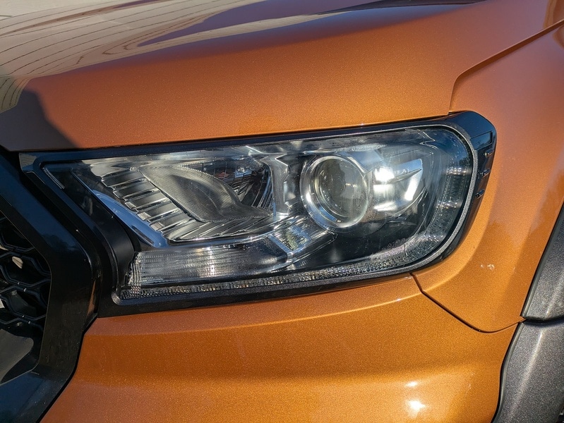 Used Ford Ranger 2020 for sale - 77003346: Photo 23