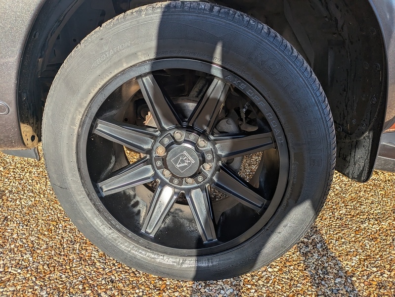 Used Ford Ranger 2020 for sale - 77003346: Photo 9