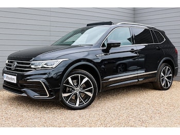 Used Volkswagen Tiguan Allspace 2022 for sale - 79043205: Photo