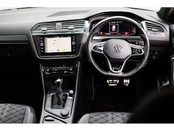 Used Volkswagen Tiguan Allspace 2022 for sale - 79043205: Photo