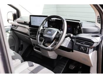 Used Ford Transit Custom 2024 for sale - 79709879: Photo