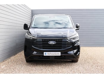 Used Ford Transit Custom 2024 for sale - 79709879: Photo