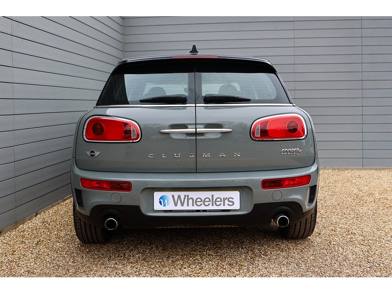 Used MINI Clubman 2017 for sale - 77906065: Photo 10