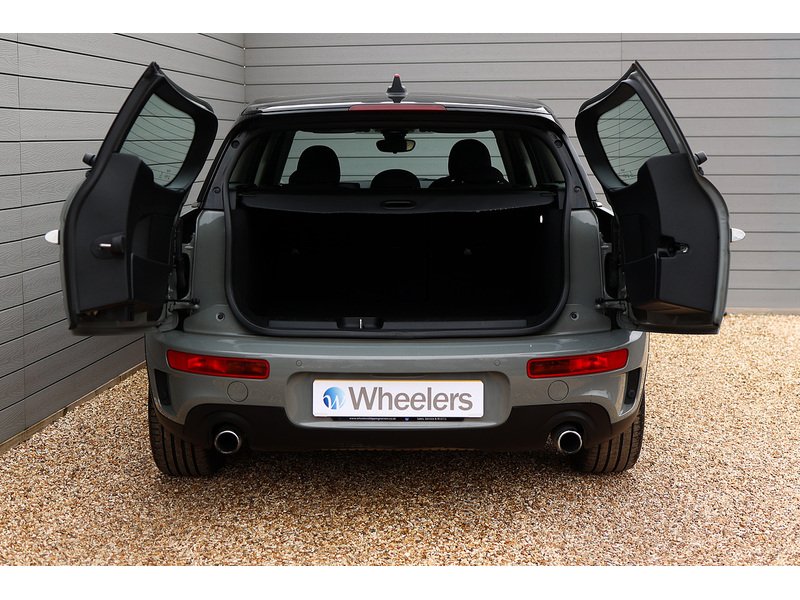 Used MINI Clubman 2017 for sale - 77906065: Photo 11