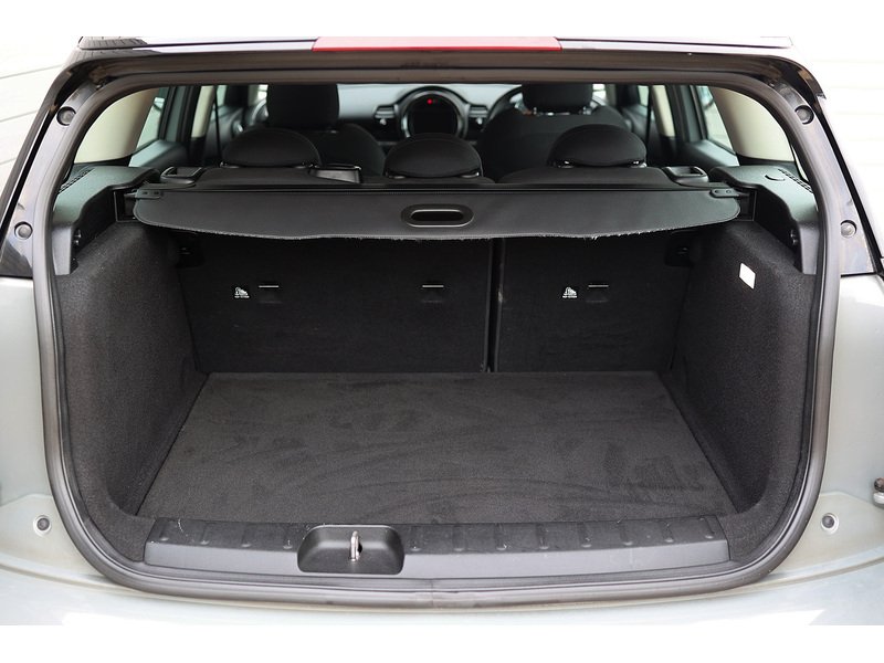 Used MINI Clubman 2017 for sale - 77906065: Photo 12