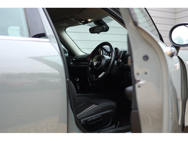 Used MINI Clubman 2017 for sale - 77906065: Photo 15