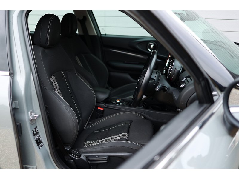 Used MINI Clubman 2017 for sale - 77906065: Photo 16