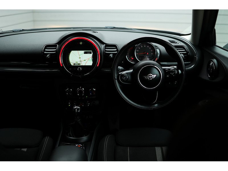 Used MINI Clubman 2017 for sale - 77906065: Photo 17