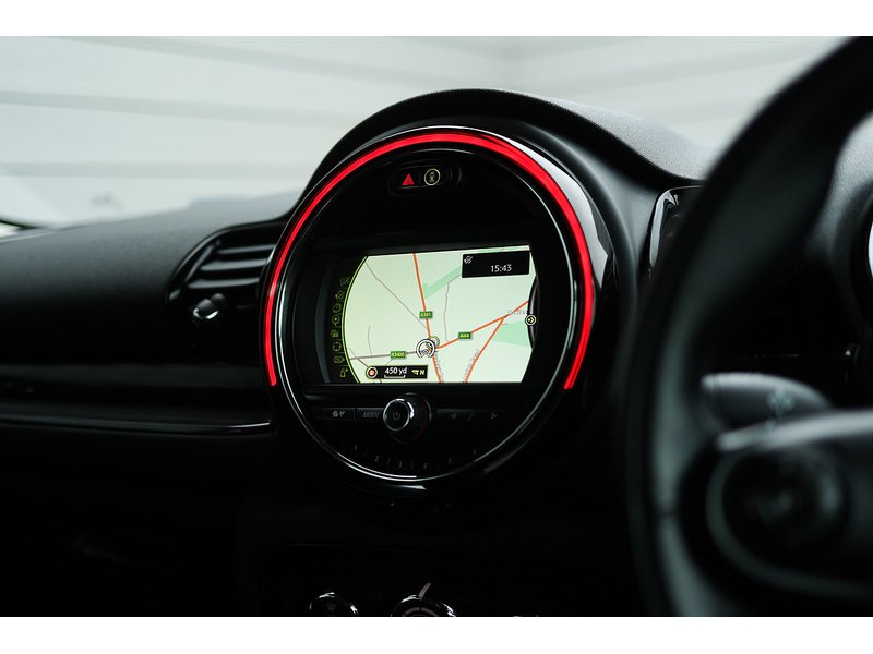 Used MINI Clubman 2017 for sale - 77906065: Photo 18