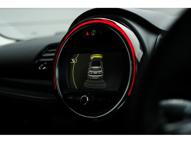 Used MINI Clubman 2017 for sale - 77906065: Photo 19