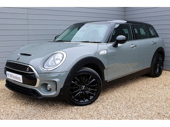 Used MINI Clubman 2017 for sale - 77906065: Photo