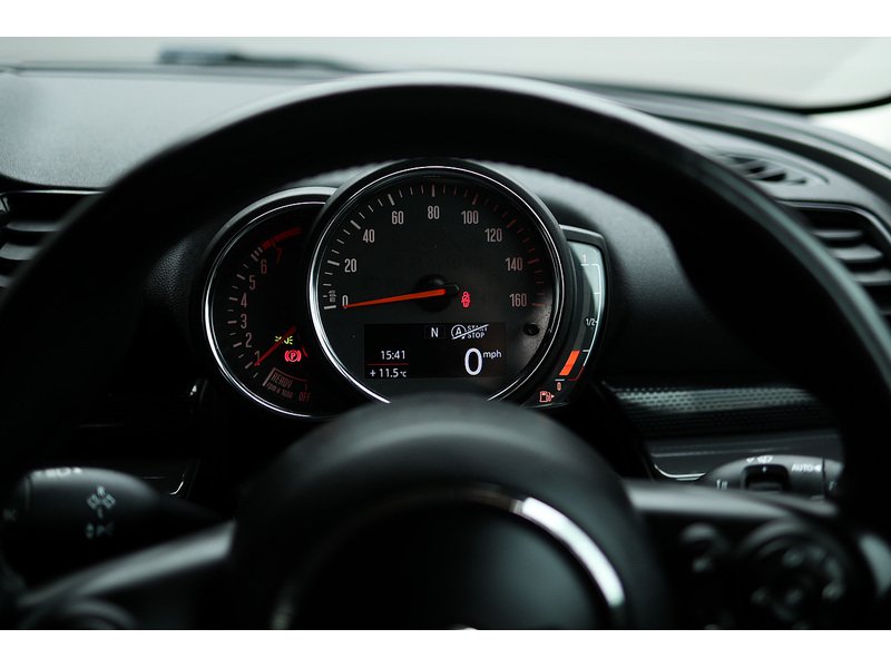 Used MINI Clubman 2017 for sale - 77906065: Photo 24