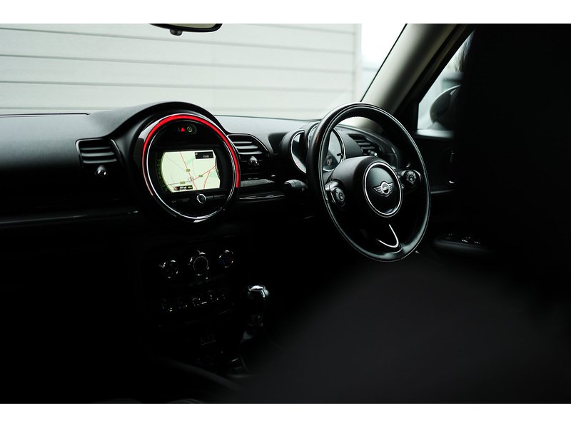 Used MINI Clubman 2017 for sale - 77906065: Photo 29