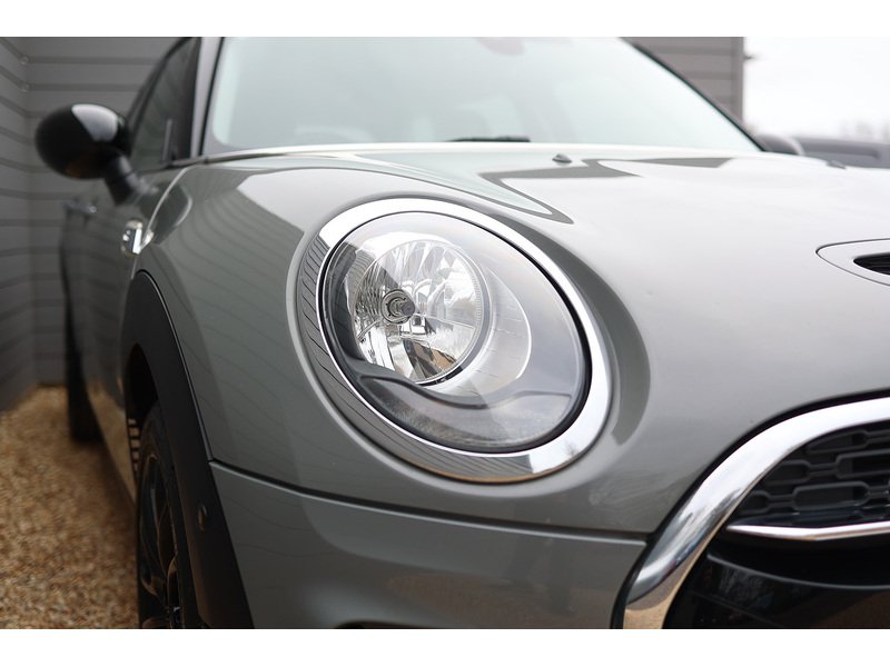 Used MINI Clubman 2017 for sale - 77906065: Photo 34