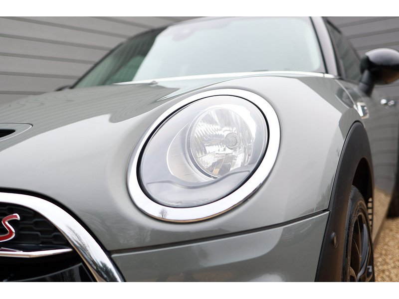 Used MINI Clubman 2017 for sale - 77906065: Photo 35