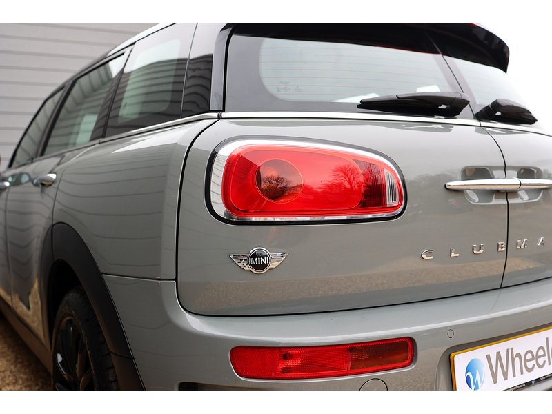 Used MINI Clubman 2017 for sale - 77906065: Photo 36