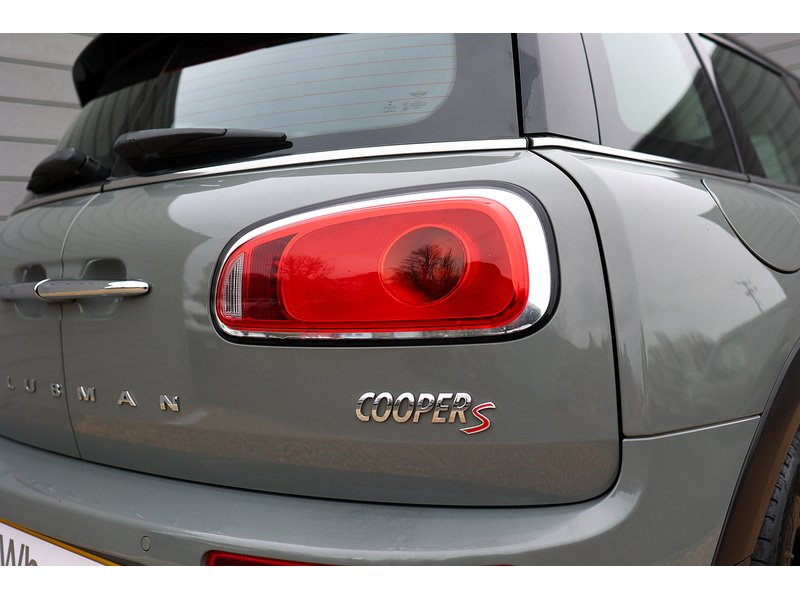 Used MINI Clubman 2017 for sale - 77906065: Photo 37