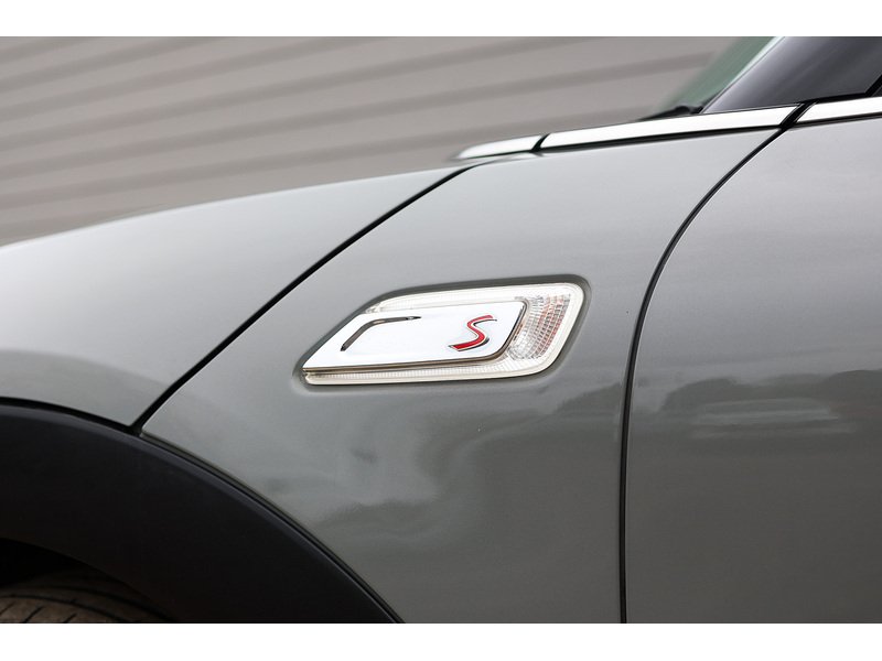 Used MINI Clubman 2017 for sale - 77906065: Photo 39