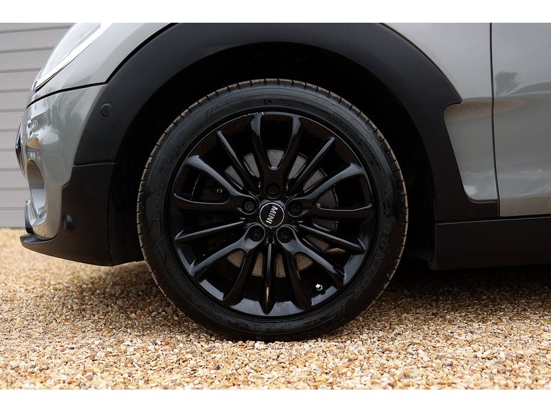 Used MINI Clubman 2017 for sale - 77906065: Photo 40