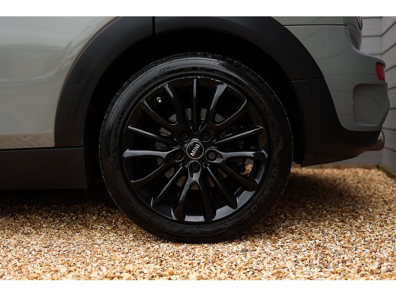 Used MINI Clubman 2017 for sale - 77906065: Photo 41