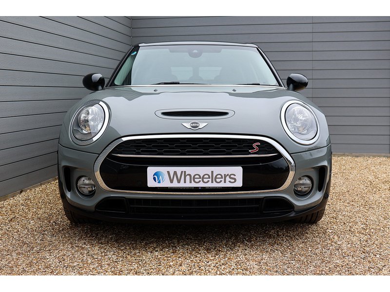 Used MINI Clubman 2017 for sale - 77906065: Photo 6