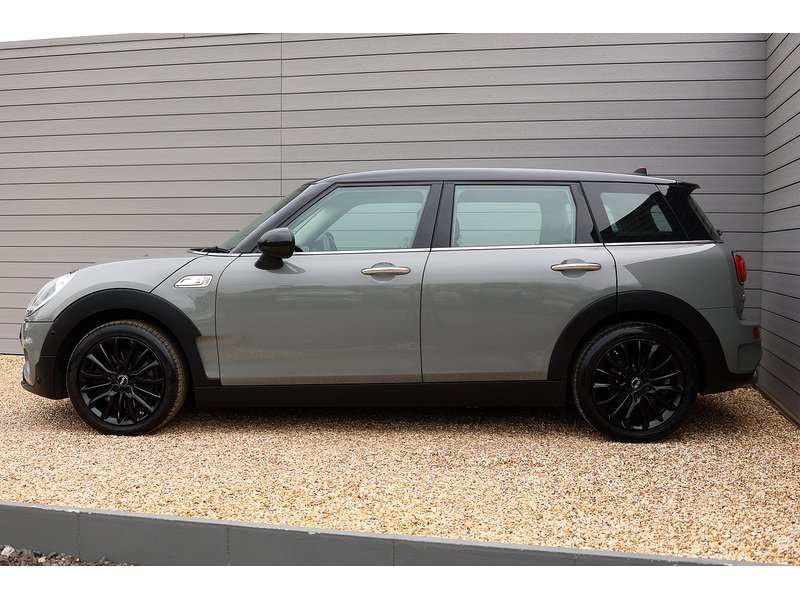 Used MINI Clubman 2017 for sale - 77906065: Photo 7