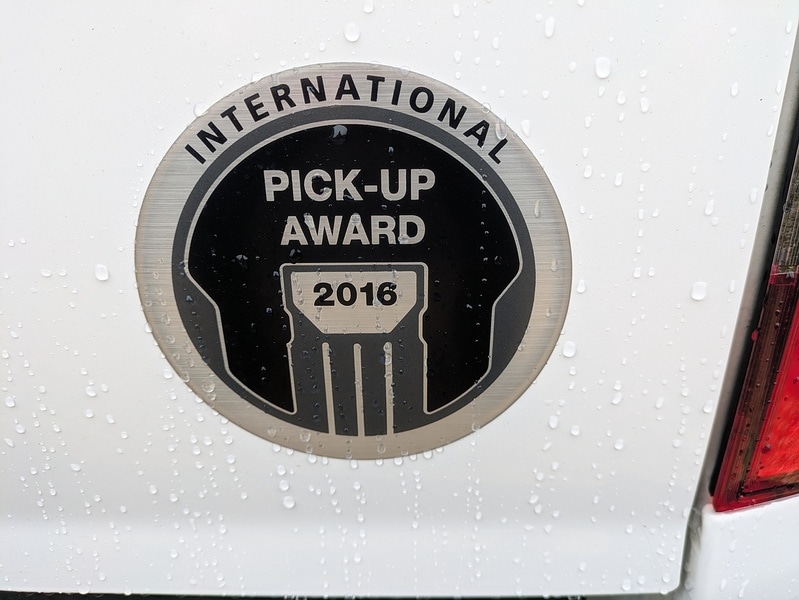 Used Nissan Navara 2017 for sale - 77324496: Photo 13