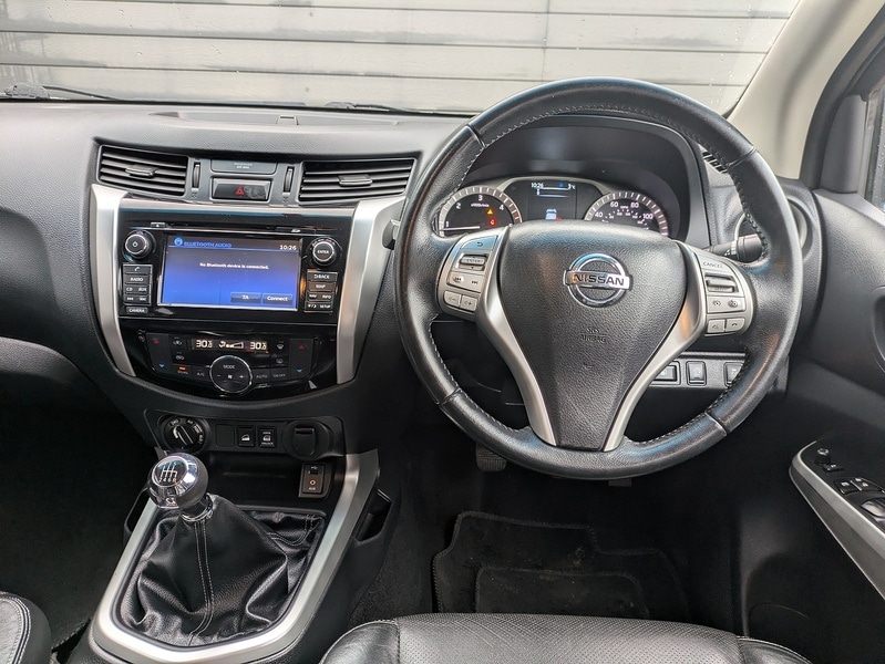 Used Nissan Navara 2017 for sale - 77324496: Photo 20