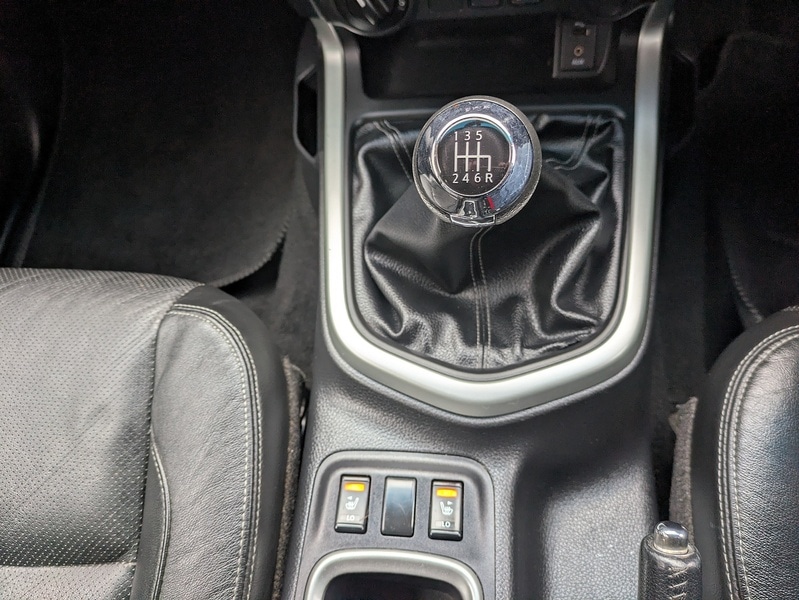 Used Nissan Navara 2017 for sale - 77324496: Photo 21