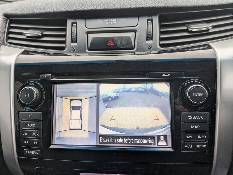 Used Nissan Navara 2017 for sale - 77324496: Photo 25