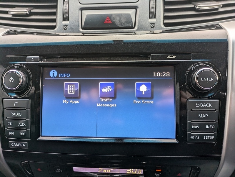 Used Nissan Navara 2017 for sale - 77324496: Photo 27