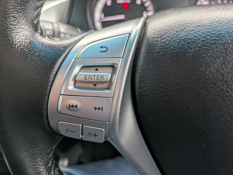 Used Nissan Navara 2017 for sale - 77324496: Photo 29