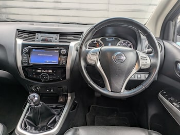 Used Nissan Navara 2017 for sale - 77324496: Photo