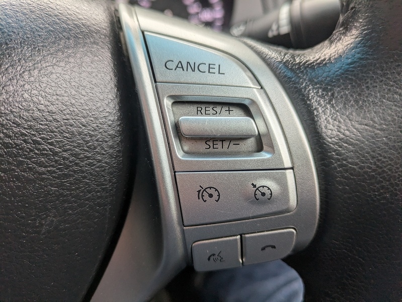 Used Nissan Navara 2017 for sale - 77324496: Photo 30