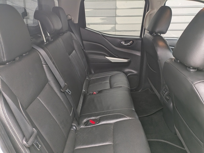 Used Nissan Navara 2017 for sale - 77324496: Photo 32