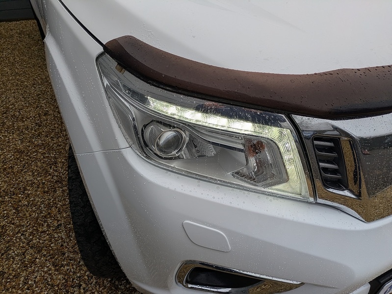 Used Nissan Navara 2017 for sale - 77324496: Photo 35