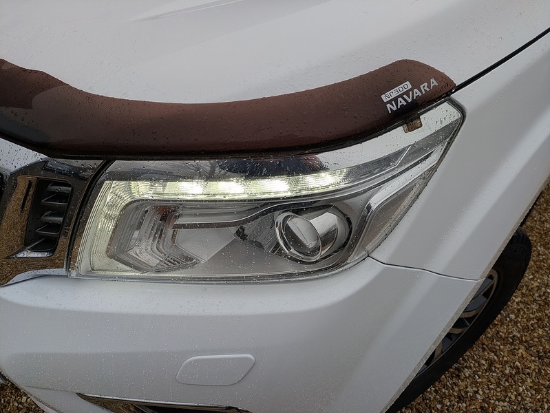 Used Nissan Navara 2017 for sale - 77324496: Photo 36