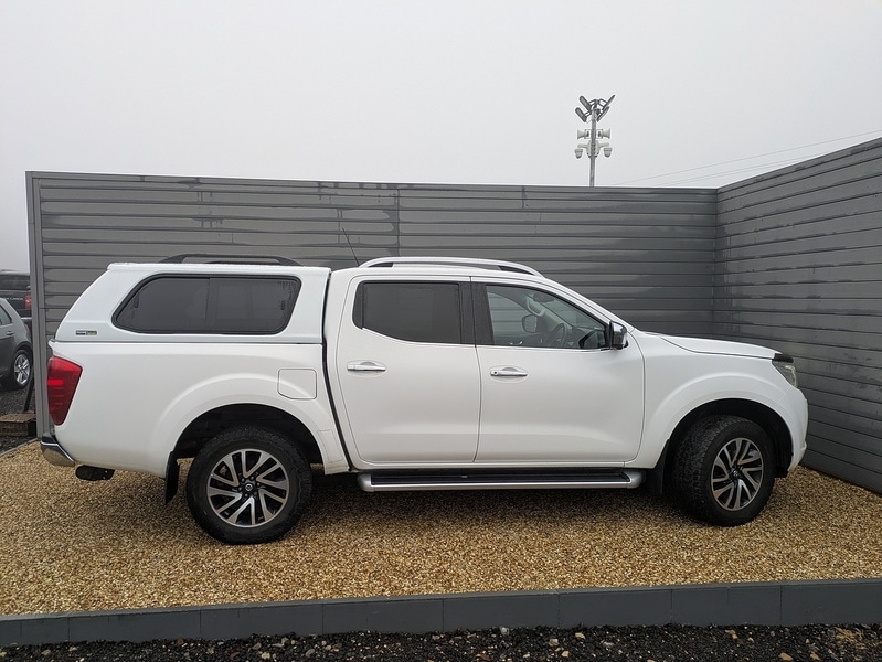Used Nissan Navara 2017 for sale - 77324496: Photo 6