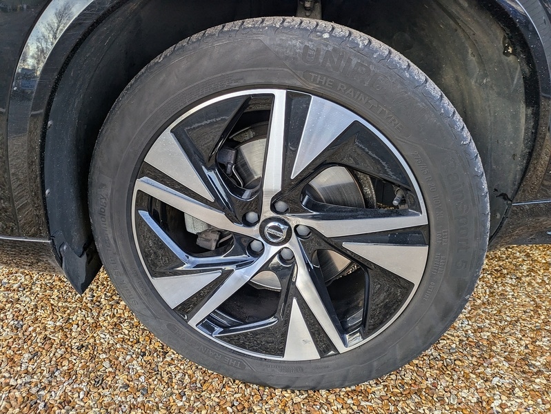 Used Volvo XC90 2021 for sale - 76924027: Photo 10