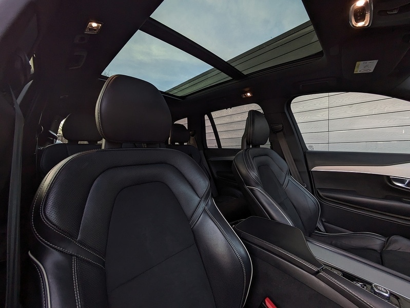 Used Volvo XC90 2021 for sale - 76924027: Photo 11